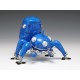Kit de Montagem Tachikoma azul de Ghost in the Shell