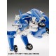 Kit de Montagem Tachikoma azul de Ghost in the Shell