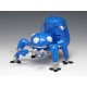 Kit de Montagem Tachikoma azul de Ghost in the Shell