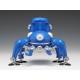 Kit de Montagem Tachikoma azul de Ghost in the Shell