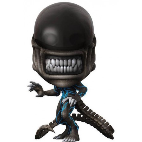 Funko Pop! Xenomorfo Alien Covenant