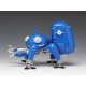 Kit de Montagem Tachikoma azul de Ghost in the Shell