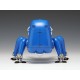 Kit de Montagem Tachikoma azul de Ghost in the Shell