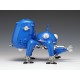 Kit de Montagem Tachikoma azul de Ghost in the Shell