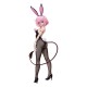 Figura Momo Belia Deviluke versión conejita de 61 cm