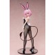 Figura Momo Belia Deviluke versión conejita de 61 cm
