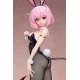 Figura Momo Belia Deviluke versión conejita de 61 cm