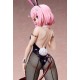 Figura Momo Belia Deviluke versión conejita de 61 cm