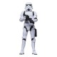 Figura de Stormtrooper 10 cm de Star Wars Vintage