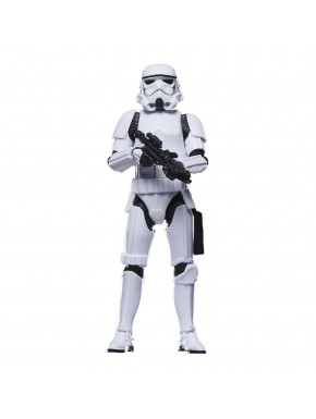 Figura de Stormtrooper 10 cm de Star Wars Vintage