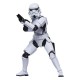 Figura de Stormtrooper 10 cm de Star Wars Vintage