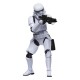 Figura de Stormtrooper 10 cm de Star Wars Vintage