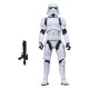 Figura de Stormtrooper 10 cm de Star Wars Vintage