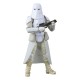 Figura del Snowtrooper de Star Wars con traje Hoth