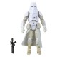 Figura del Snowtrooper de Star Wars con traje Hoth