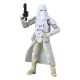 Figura del Snowtrooper de Star Wars con traje Hoth