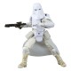 Figura del Snowtrooper de Star Wars con traje Hoth