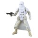 Figura del Snowtrooper de Star Wars con traje Hoth