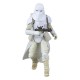 Figura del Snowtrooper de Star Wars con traje Hoth