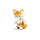 Figuras Sonic the Hedgehog Nano Metalfigs 5 cm