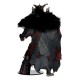 Figura de Bloodaxe y caballo de Spawn, 18 cm