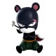 Hucha de Panther Lily de Fairy Tail en PVC de 18 cm