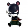 Cofrinho Panther Lily Fairy Tail 18 cm da Plastoy
