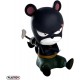 Hucha de Panther Lily de Fairy Tail en PVC de 18 cm