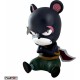 Hucha de Panther Lily de Fairy Tail en PVC de 18 cm