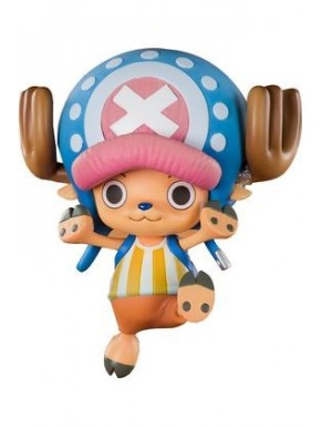 Figura de Tony Tony Chopper 7 cm One Piece