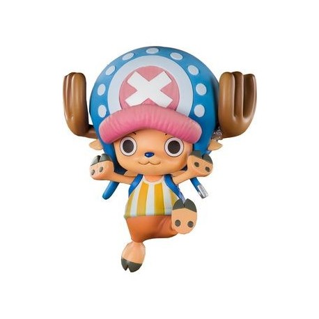 Figura de Tony Tony Chopper 7 cm One Piece