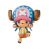 Figura Chopper Cotton Candy Lover 7 cm One Piece Figuarts Zero