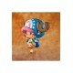 Figura de Tony Tony Chopper 7 cm One Piece