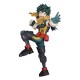 Estatua PVC Izuku Midoriya 21 cm de My Hero Academia