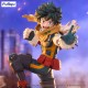 Estatua PVC Izuku Midoriya 21 cm de My Hero Academia