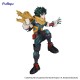 Estatua PVC Izuku Midoriya 21 cm de My Hero Academia