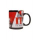 Taza de cerámica Pennywise de IT 1990