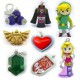 Keychain Surprise Legend of Zelda