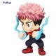 Figura de Yuji Itadori de 14 cm de Jujutsu Kaisen con efectos de energía