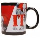 Taza de cerámica Pennywise de IT 1990