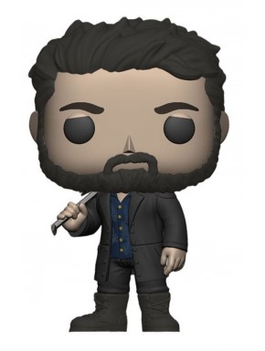 Figura POP! TV Billy Butcher The Boys Funko