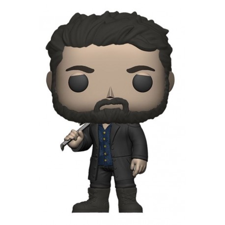 Figura POP! TV Billy Butcher The Boys Funko