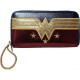 Cartera Monedero Larga Wonder Woman