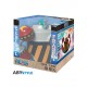 Taza 3D de One Piece de Franky Shogun