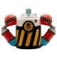 Taza 3D de One Piece de Franky Shogun