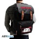 Mochila XXL One Piece con diseño de Luffy