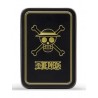 Jeu de Cartes One Piece avec Boîtier Métallique