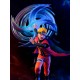 Figura de Naruto Shippuden fazendo Rasengan