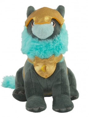 Peluche Warhammer Sacrosanct Gryph Hound 15 cm