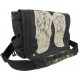 Bolsa tiracolo asas de Daryl The Walking Dead